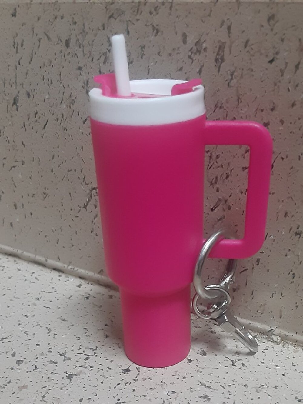Which keychain? Customer Choice! - Picture 9 of 11